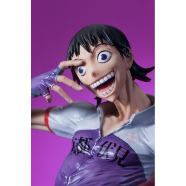 Yowamushi Pedal - Grande Road - Midousuji Akira