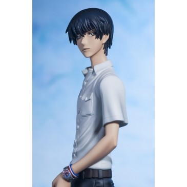 Zankyou no Terror - Nine