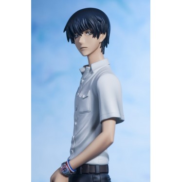 Zankyou no Terror - Nine