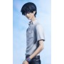 Zankyou no Terror - Nine
