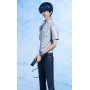 Zankyou no Terror - Nine