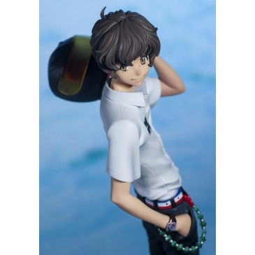 Zankyou no Terror - Twelve