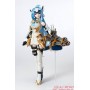 [Preowned] Dollfie Dream KOS-MOS