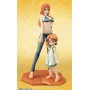 P.O.P One Piece - Nami - Excellent Model
