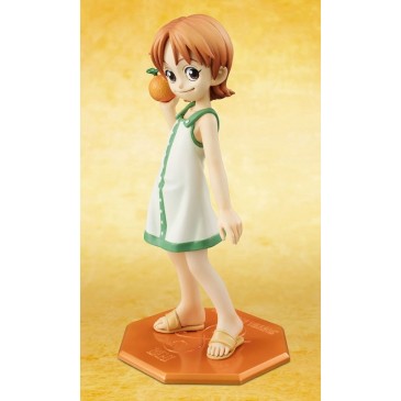 P.O.P One Piece - Nami - Excellent Model