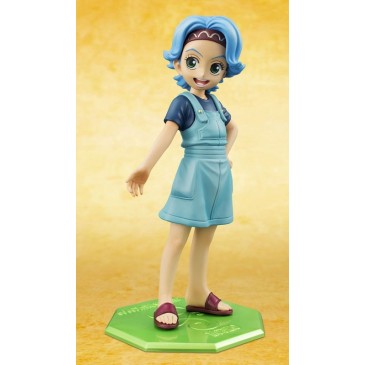 P.O.P One Piece - Nojiko - Excellent Model