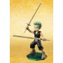P.O.P One Piece - Roronoa Zoro - Excellent Model