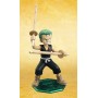 P.O.P One Piece - Roronoa Zoro - Excellent Model