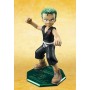 P.O.P One Piece - Roronoa Zoro - Excellent Model