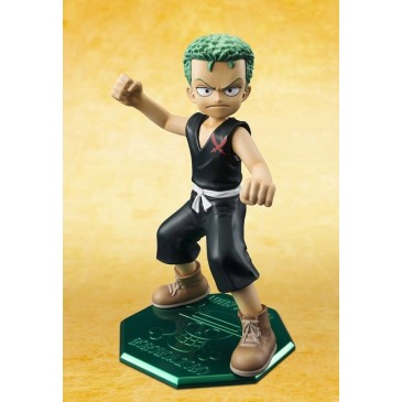P.O.P One Piece - Roronoa Zoro - Excellent Model