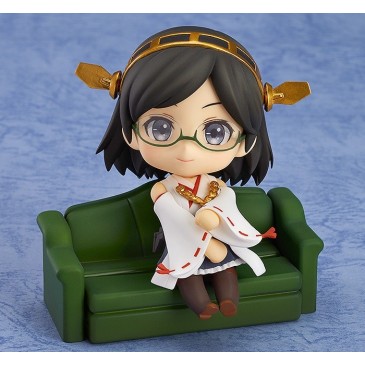 Nendoroid - Kirishima