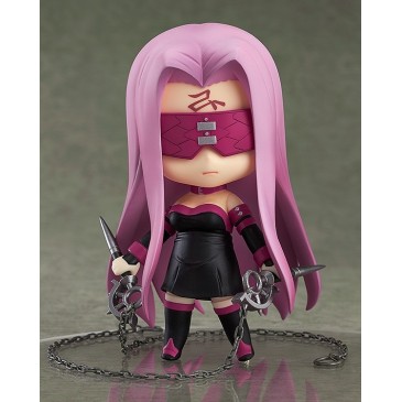 Nendoroid - Rider