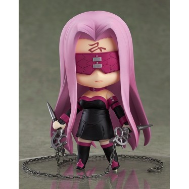 Nendoroid - Rider