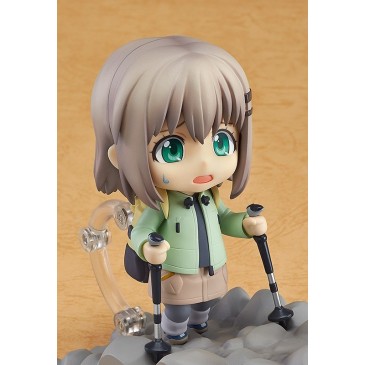 Nendoroid - Yukimura Aoi
