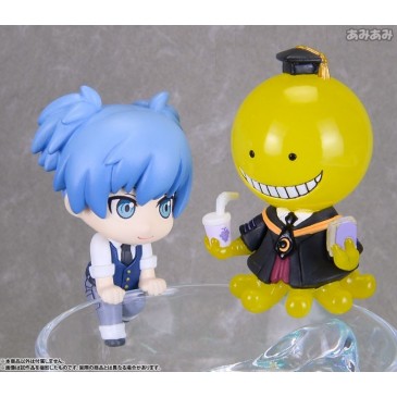 Ansatsu Kyoushitsu - Accessories