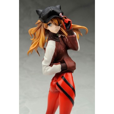 Evangelion Shin Gekijouban - Asuka