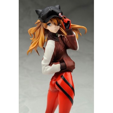 Evangelion Shin Gekijouban - Asuka