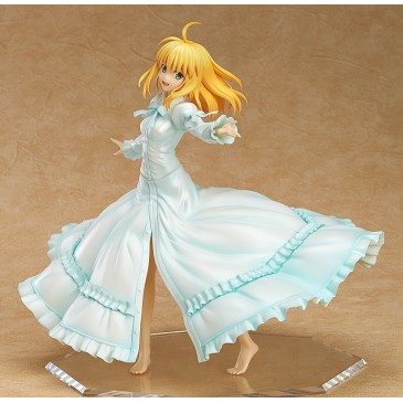 Fate/Stay Night - Saber - 1/8