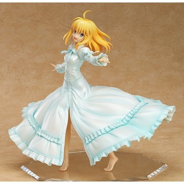 Fate/Stay Night - Saber - 1/8