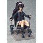 Figma - Girls und Panzer - Reizei Mako