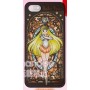 "Sailor Moon" iPhone5/5S Silicon Jacket Sailor Venus SLM-16E