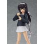 Figma - Girls und Panzer - Reizei Mako