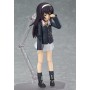 Figma - Girls und Panzer - Reizei Mako