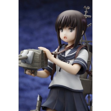 Kantai Collection ~Kan Colle~ - Fubuki