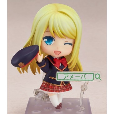 Nendoroid - Chloe Lemaire