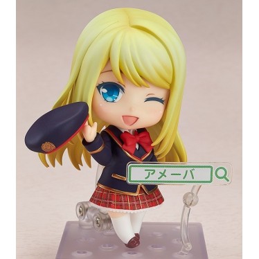 Nendoroid - Chloe Lemaire