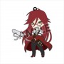 Rubber Strap - Black Butler - Book of Circus