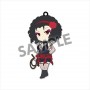 Rubber Strap - Black Butler - Book of Circus