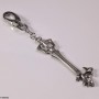 Kingdom Hearts Key Blade Keychain - Sleepinglion