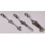 Kingdom Hearts Key Blade Keychain - Sleepinglion