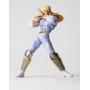 Legacy Of Revoltech LR-027 "Fist of the North Star" Shin