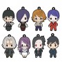 Rubber Strap - Tokyo Ghoul