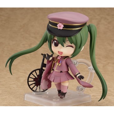 Nendoroid - Hatsune Miku 480