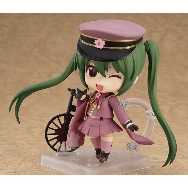 Nendoroid - Hatsune Miku 480