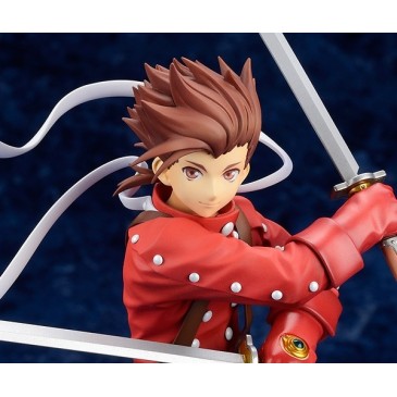 Tales of Symphonia - Lloyd Irving