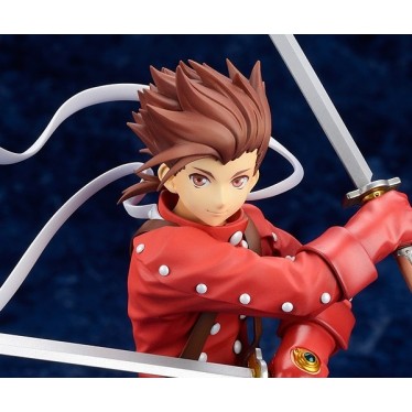 Tales of Symphonia - Lloyd Irving