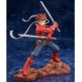 Tales of Symphonia - Lloyd Irving