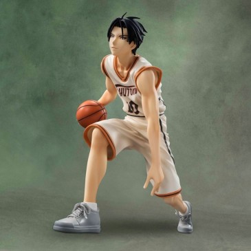 Kuroko no Basket - Takao Kazunari