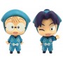 Nintama Rantarou - Trading Figures