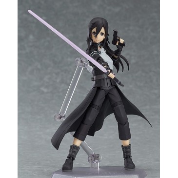 Figma - Sword Art Online II - Kirito