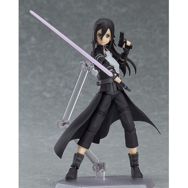 Figma - Sword Art Online II - Kirito