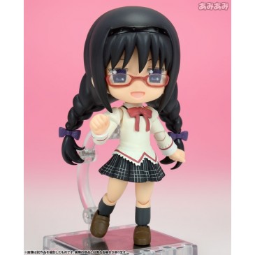 Gekijouban Mahou Shoujo Madoka★Magica - Akemi Homura