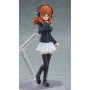 figma "GIRLS and PANZER" Takebe Saori