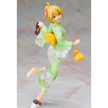 The Idolmaster (TV Animation) - Hoshii Miki