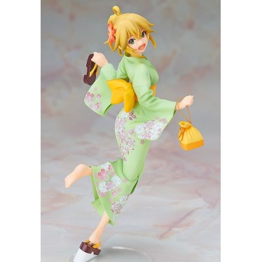 The Idolmaster (TV Animation) - Hoshii Miki