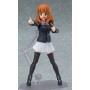 figma "GIRLS and PANZER" Takebe Saori